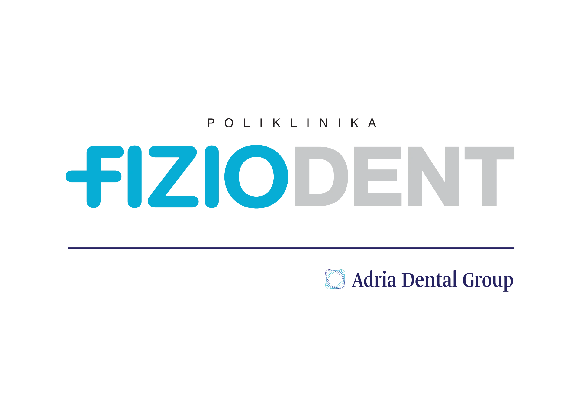 Logotip Fiziodent