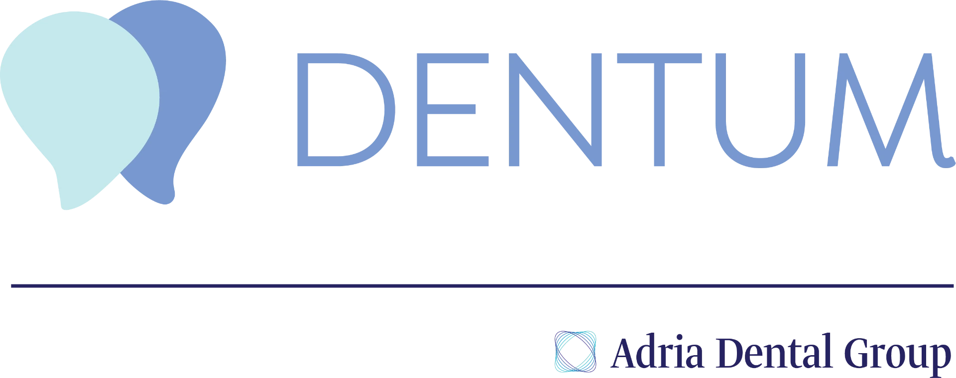 Logotip Dentum