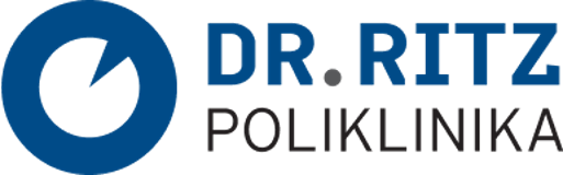 Logotip Poliklinika dr. Ritz Nova