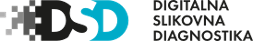 Logotip Digitalna slikovna dijagnostika Ptuj