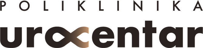 Logotip Poliklinika Urocentar